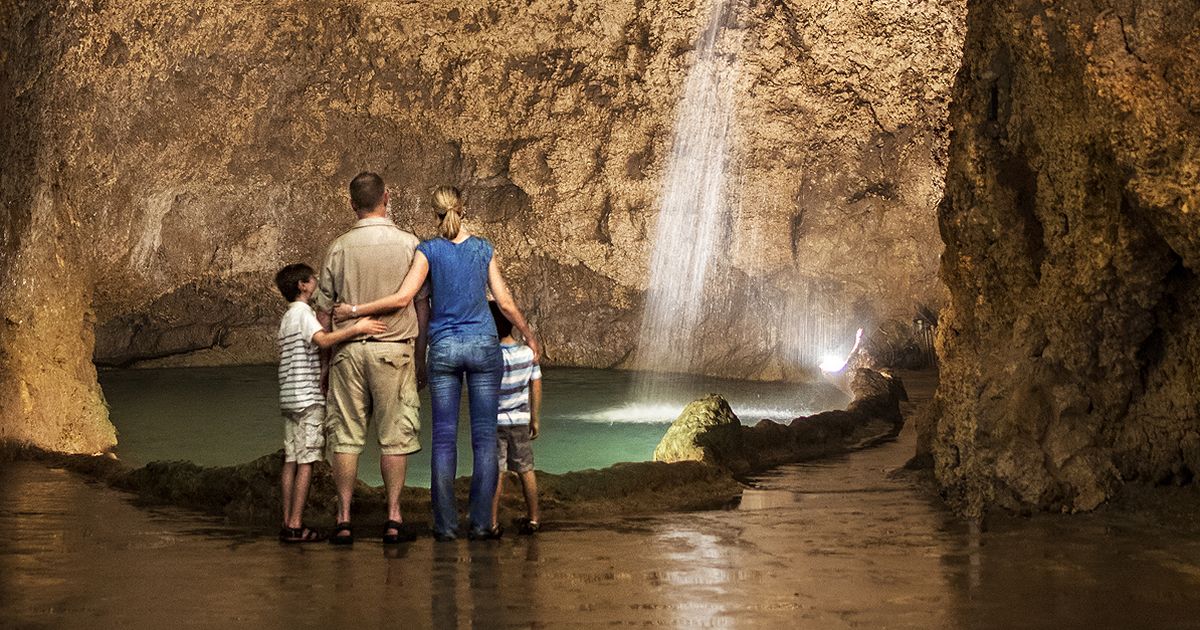 Best places to visit in Barbados to discover the island's rich history and culture