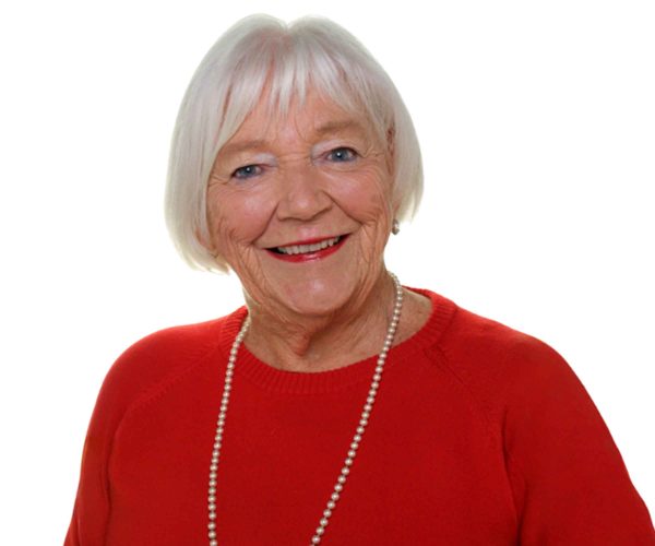 Interview: Mich&egrave;le Rauzon, Barbados' New Official Representative in Qu&eacute;bec