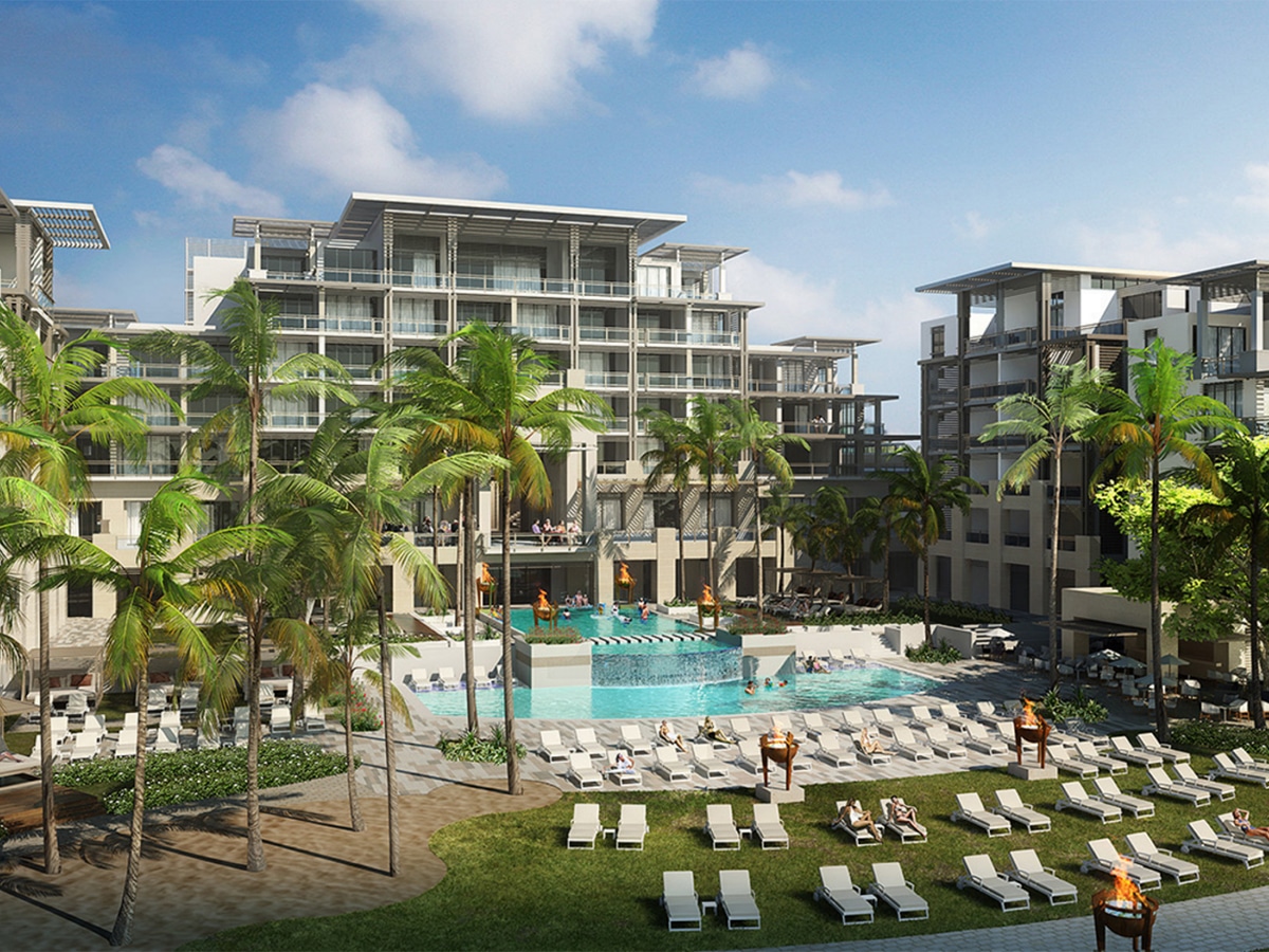 The Caribbean Hospitality Industry Exchange Is Returning to Barbados in November