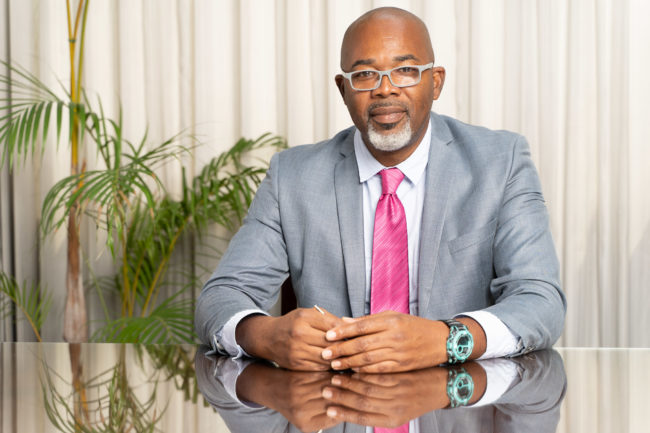 Microbe patents &lsquo;could unlock billions&rsquo; &ndash; Export Barbados