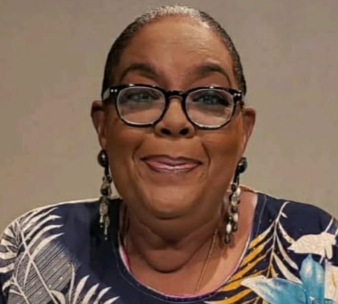 Barbados broadcaster and actress Peta Alleyne dies at 65