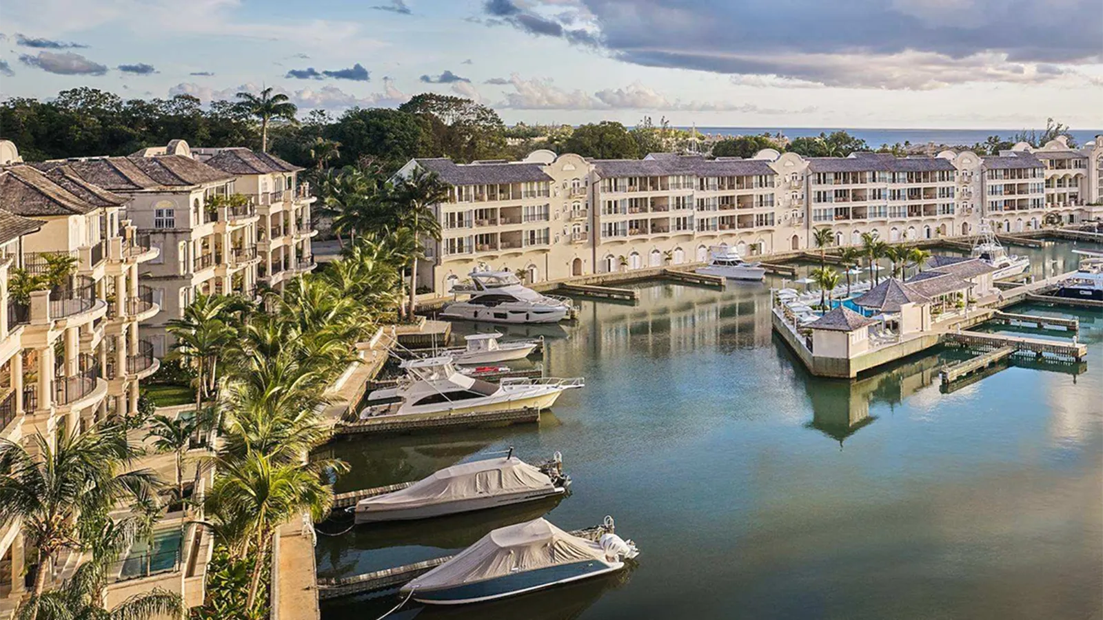 Barbados Is Getting the Caribbean&rsquo;s First Pendry Resort, With Oceanfront Rooms, a Yacht Marina and a Prime Beach