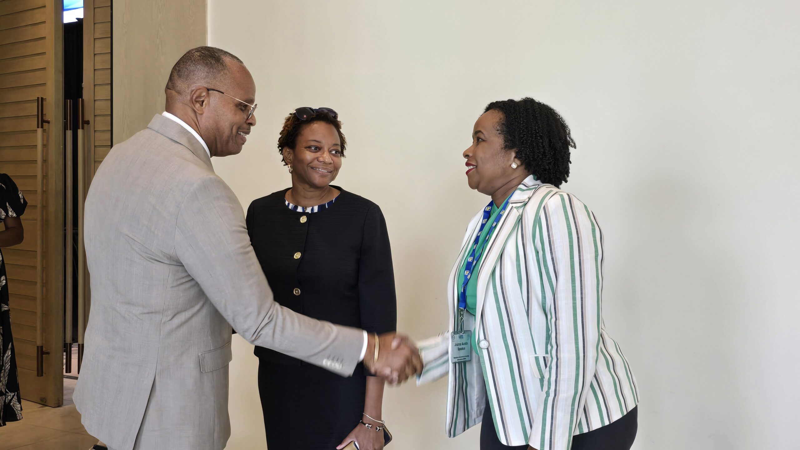 Barbados must turn global ties into commercial gains