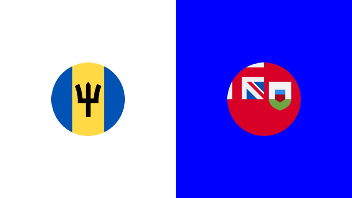 Barbados vs Bermuda: Worldwide CONCACAF Nations League broadcasts and how to watch anywhere in the world with a VPN