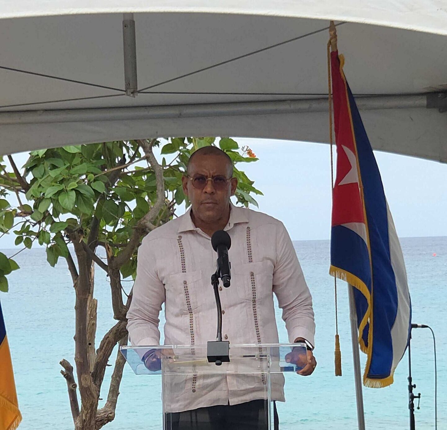 Cubana at 50: Barbados pledges continued opposition to Cuba embargo