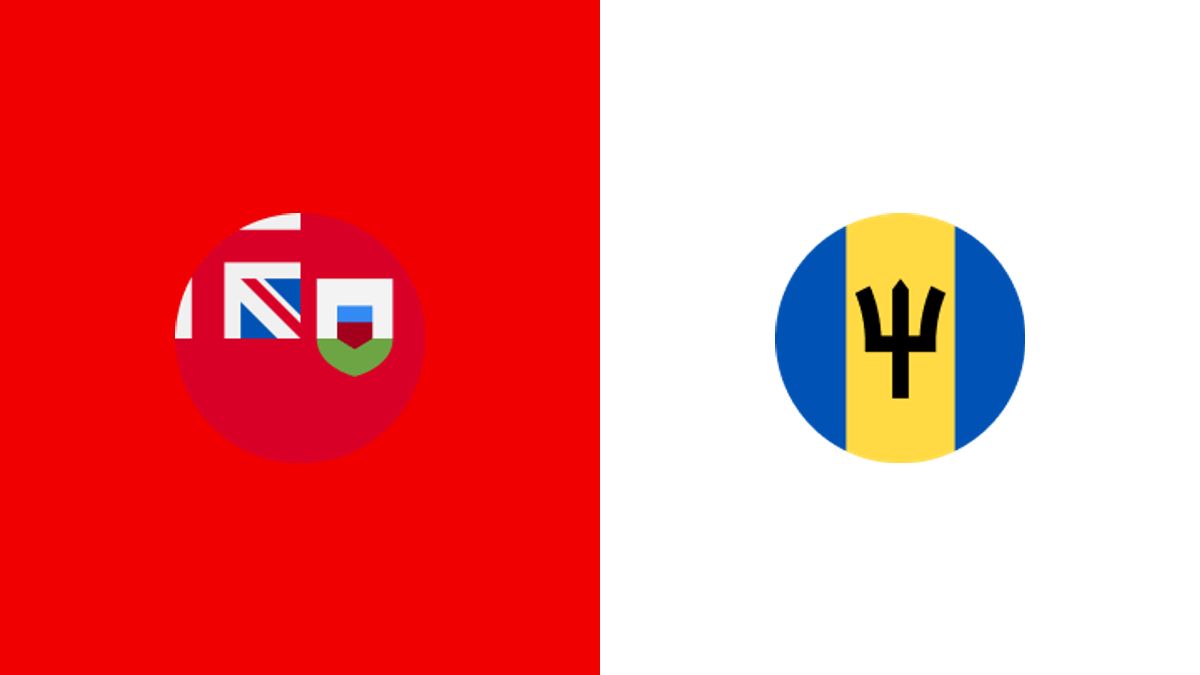 Watch Bermuda vs Barbados CONCACAF Nations League soccer game LIVE: Online streams, TV channel, early teams news, start time